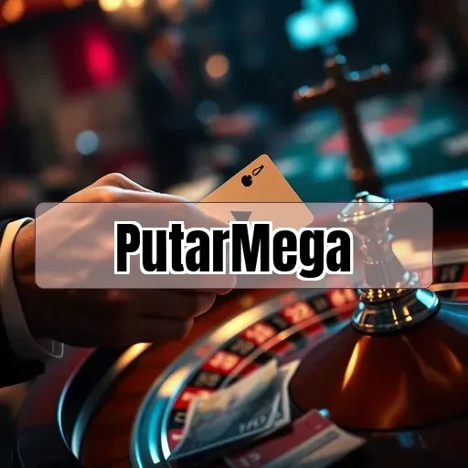 PutarMega: Nikmati Permainan Aksi Penuh Adrenalin di Sini!