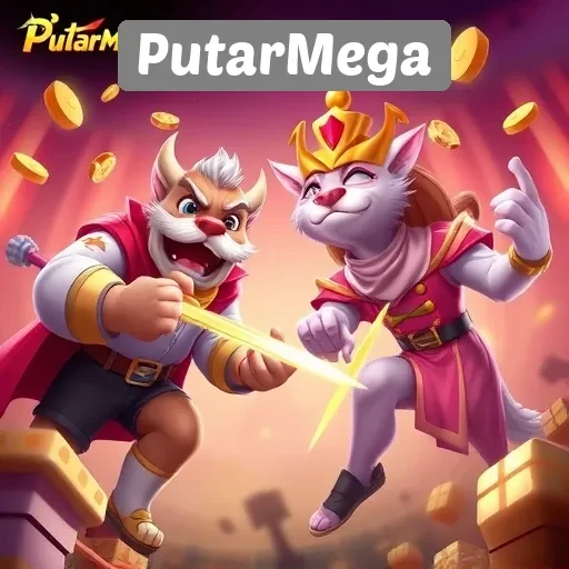 Pengalaman Bermain Game Terbaik di Situs PutarMega
