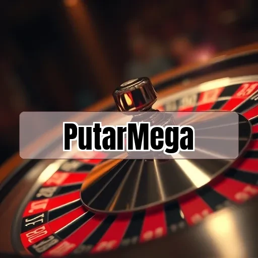 PutarMega: Keseruan Kontes Game Online yang Menggembirakan!