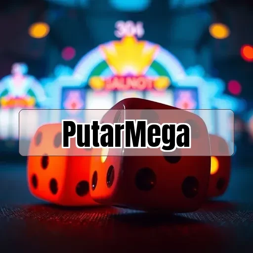 PutarMega: E-Sports yang Mengubah Cara Kita Bermain Game