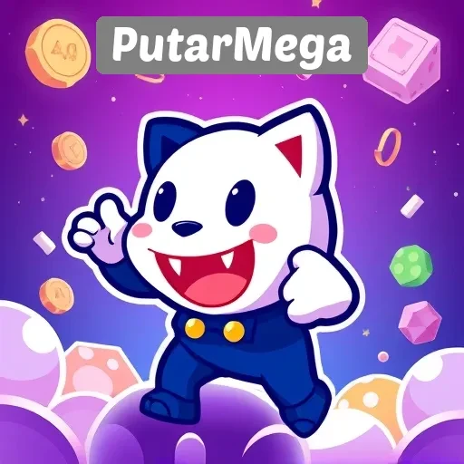 Keberagaman Game yang Tersedia di PutarMega untuk Semua Kalangan