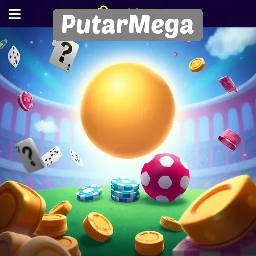 Keunggulan Fitur Permainan di PutarMega
