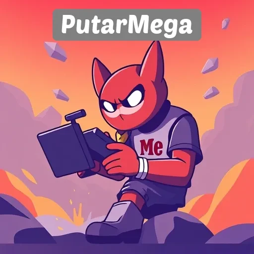 Tanggapan Komunitas Gamer Terhadap PutarMega Selama Ini