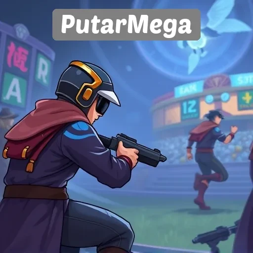 Tingkatkan Skill Bermain Game Anda di PutarMega dengan Tutorial