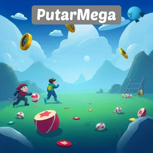 Update Terbaru di PutarMega yang Perlu Anda Ketahui