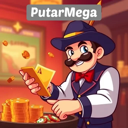 Tips Memaksimalkan Pengalaman Bermain di PutarMega
