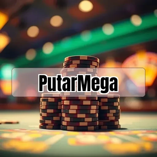 PutarMega: Temukan Tawaran Game Online Menarik di Sini!