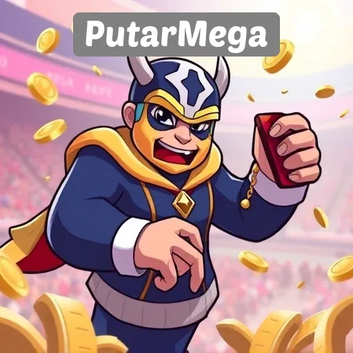 Mengungkap Keunggulan Game Online di PutarMega