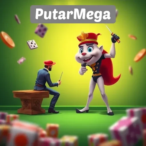 Strategi Permainan Populer yang Tersedia di PutarMega