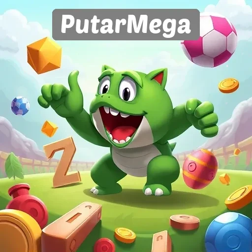 Game Populer di PutarMega yang Perlu Dicoba