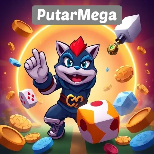 Tinjauan Game Populer yang Tersedia di PutarMega