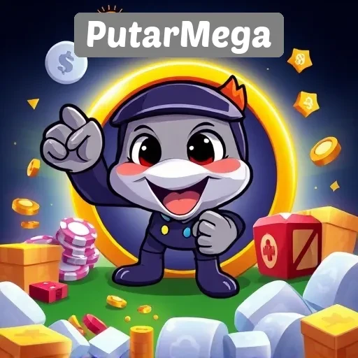 PutarMega Sebagai Platform Game Terpercaya di Indonesia