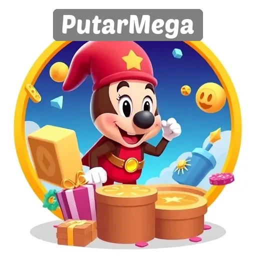 PutarMega Platform Game Terbaru dengan Beragam Pilihan
