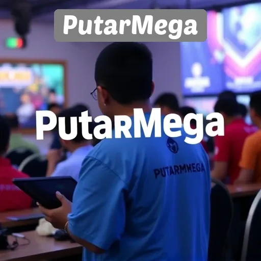 Dampak Positif PutarMega Terhadap Komunitas Gamer Indonesia