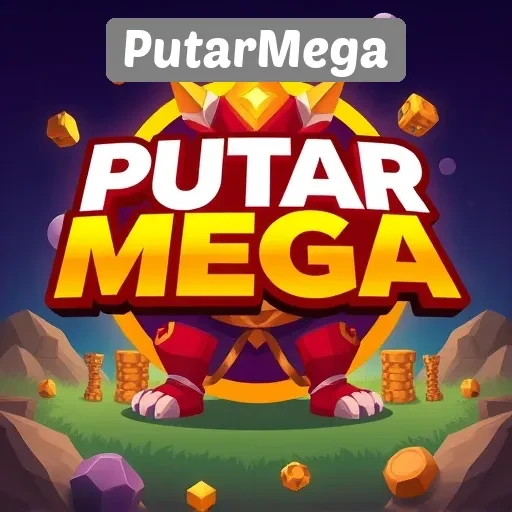 Mengenal PutarMega Sebagai Platform Game Online Terpercaya