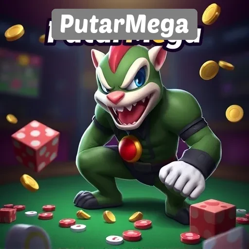 Profil Lengkap Situs Game PutarMega di Indonesia