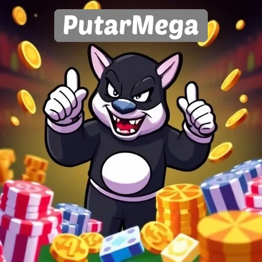 PutarMega Situs Game Terpercaya untuk Pemain Indonesia