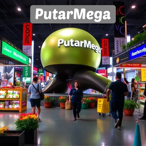 Tantangan dan Peluang untuk PutarMega di Pasar Indonesia
