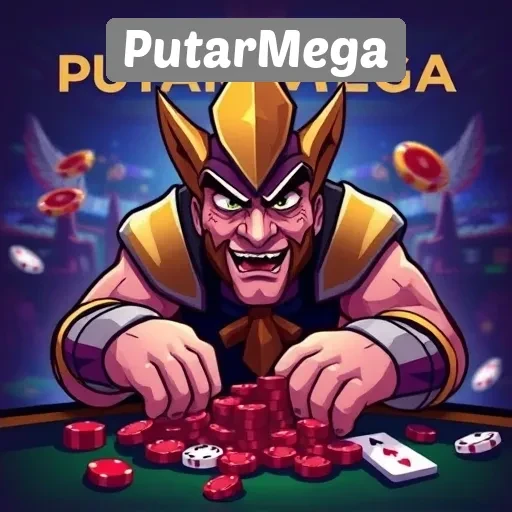 Perbandingan PutarMega dengan Situs Game Lainnya di Indonesia