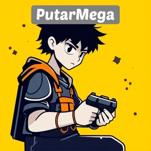 Peran PutarMega dalam Meningkatkan Industri Game Lokal