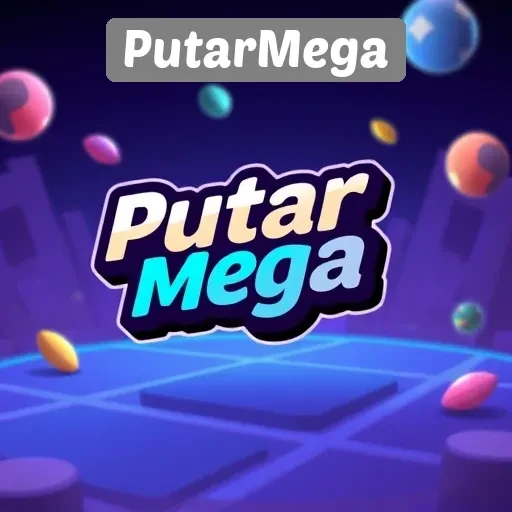 PutarMega Platform Game Terbaru untuk Penggemar Game Indonesia