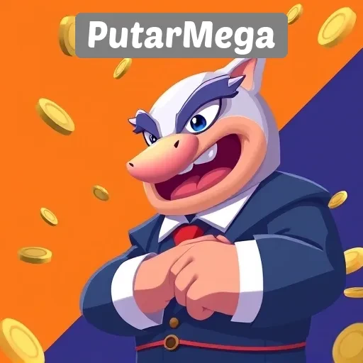 Mengenal PutarMega sebagai Destinasi Game Online Terpercaya