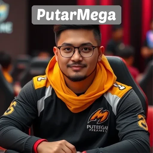 Studi Kasus Sukses PutarMega di Pasar Game Indonesia
