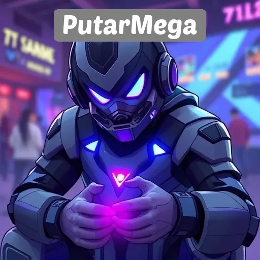 Inovasi Teknologi yang Diterapkan oleh PutarMega
