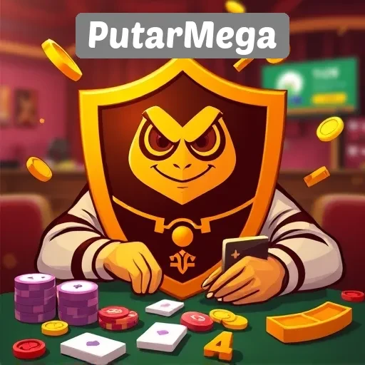 Keamanan dan Kenyamanan Bermain di PutarMega