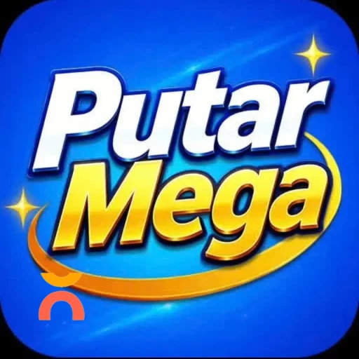 Logo resmi PutarMega